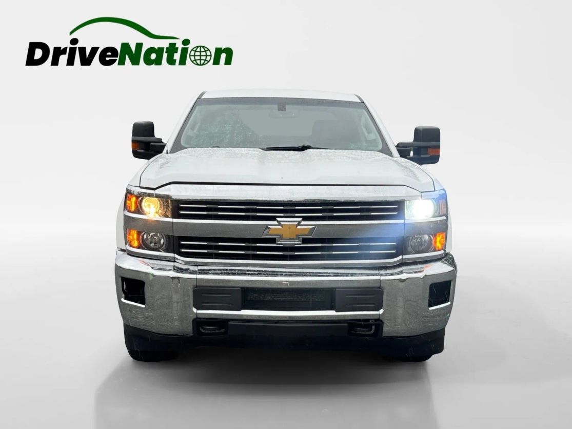 chevrolet silverado 2500hd 2018 1GB1KUEG3JF228024 image chevrolet silverado 2500hd 2018 1GB1KUEG3JF228024 image